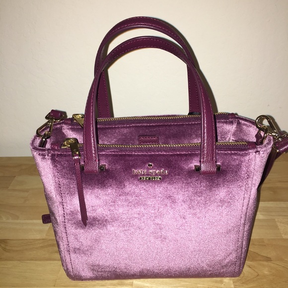 ❌Sold❌ Kate Spade Dawn mini Kona - Picture 5 of 6